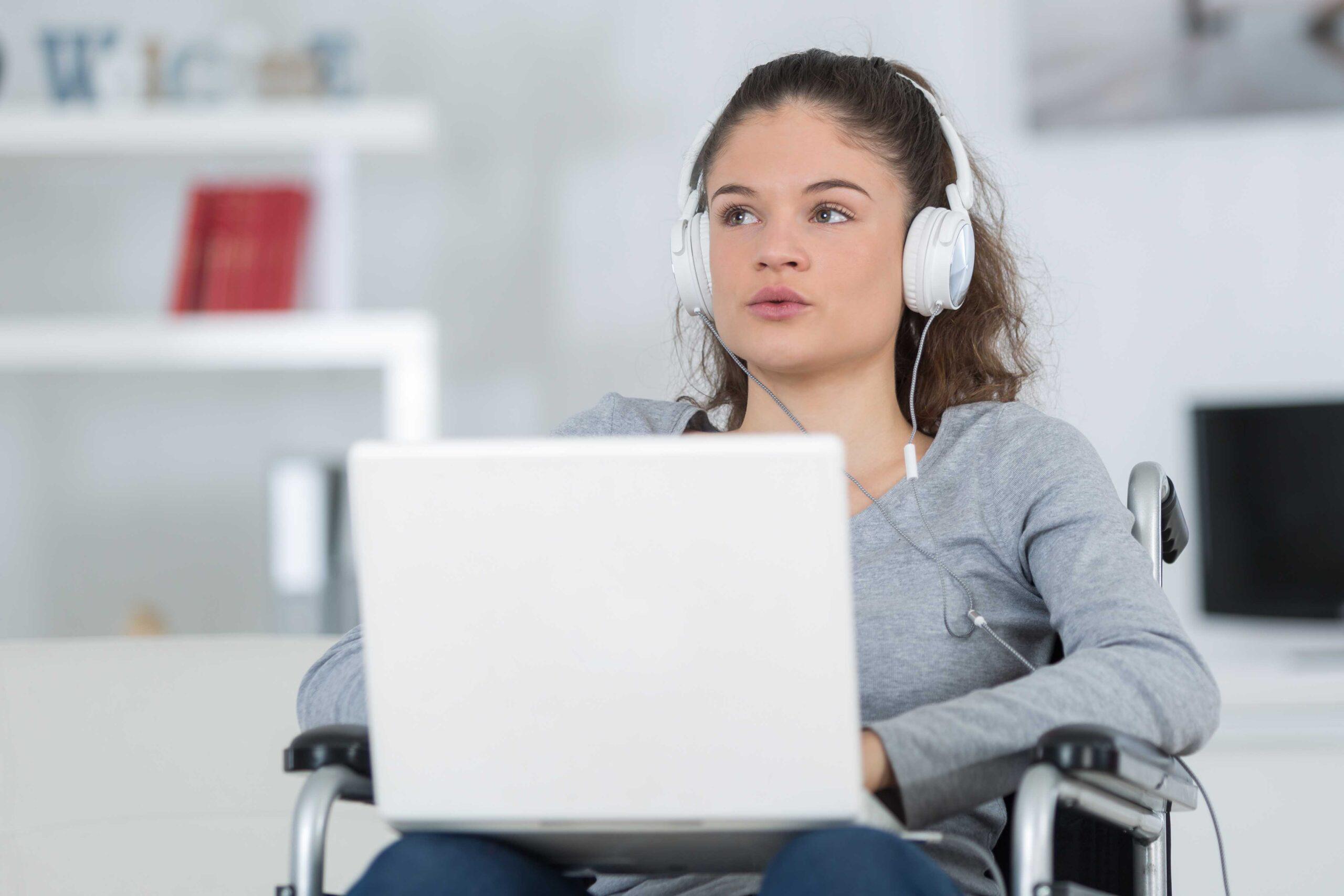 An Accessible Website