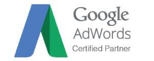AdWords Certified Partner