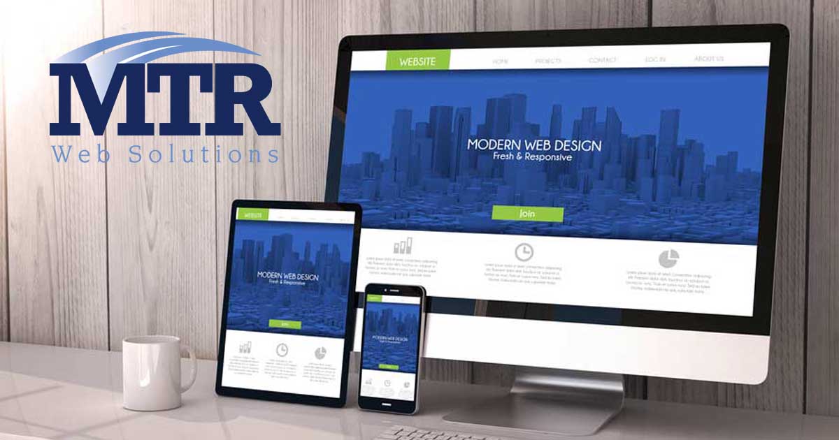 Website-Design